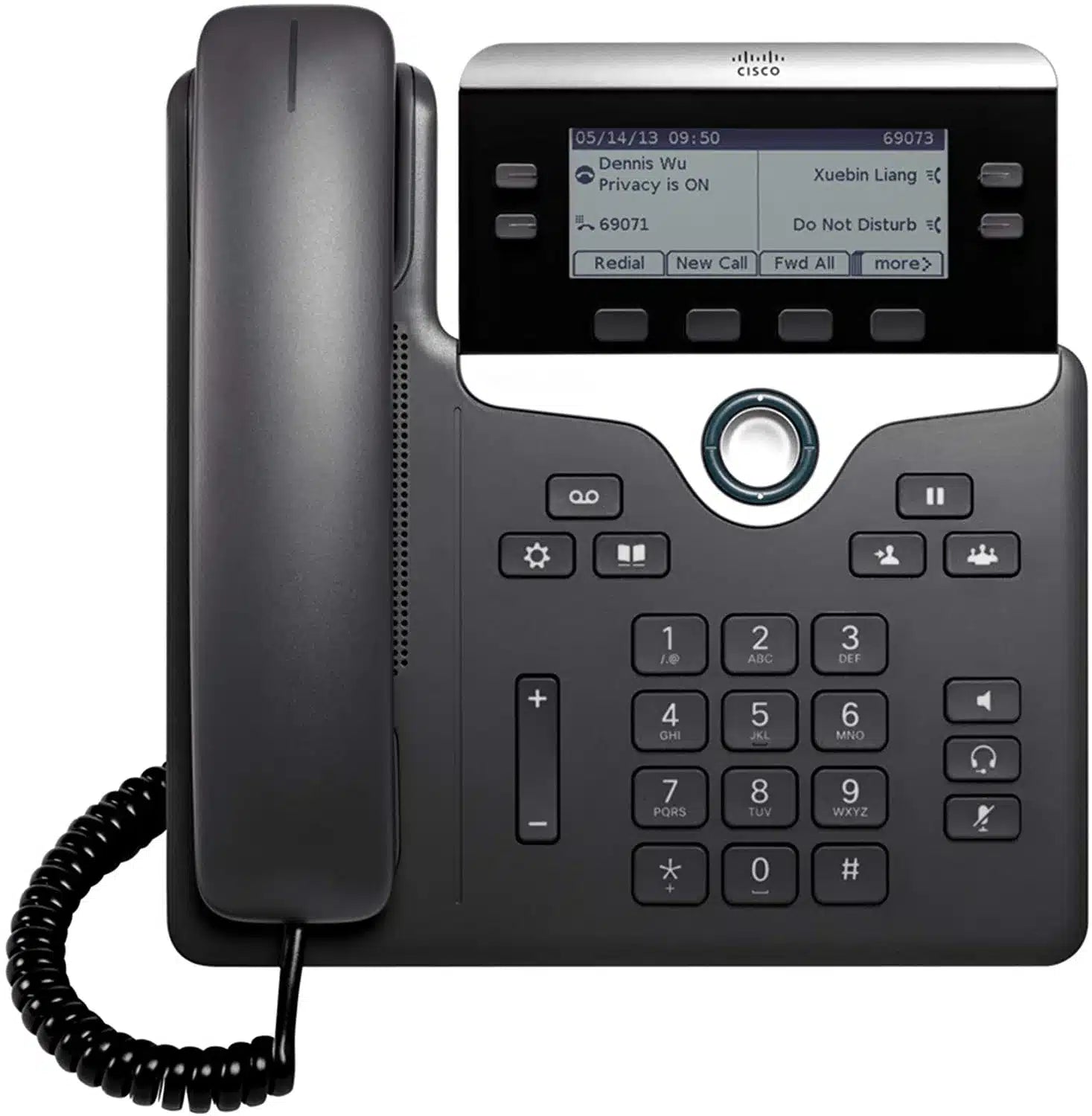 Cisco CP-7841 Cisco CP-7841
